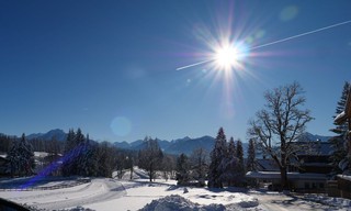 Hauptsache Schnee! Winter in Schladming