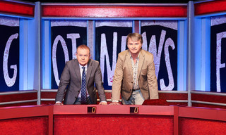 Have I got news for you