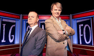 Have I got news for you