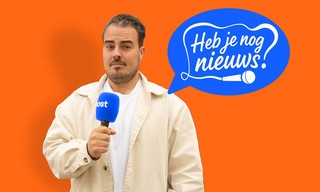 Heb Je Nog Nieuws?