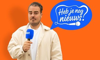 Heb Je Nog Nieuws?