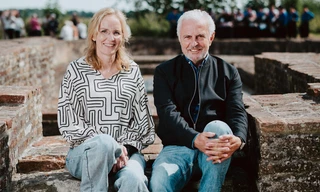 Heimwee naar Schokland