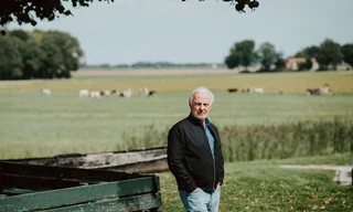 Heimwee naar Schokland