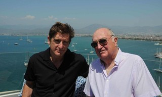 Heist: Robbing the Bank of England