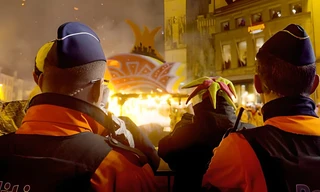 Helden van hier: De politie