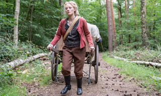 Helene, die wahre Braut