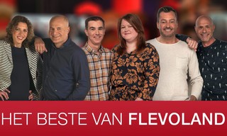 Het beste van Flevoland