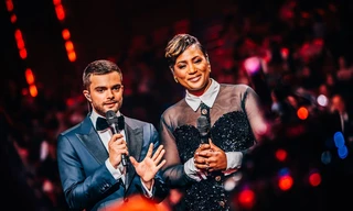 Het Kerst Muziekgala 2025