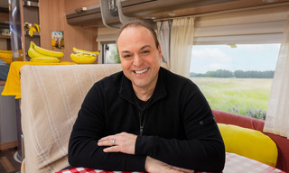 Het leukste van 45 jaar Bananasplit