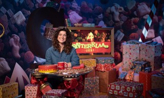 Het sinterklaasjournaal