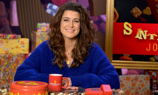 Het Sinterklaasjournaal jaaroverzicht