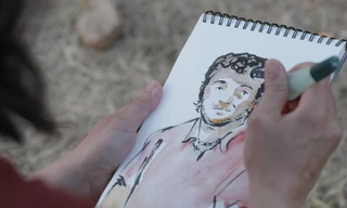 Het uur van de wolf kort