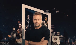 Het verhaal van Vlaanderen