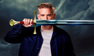 Het zwaard van Damocles