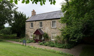 Hidden treasures of the National Trust