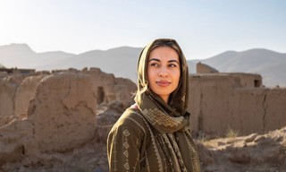 Hila voorbij de taliban