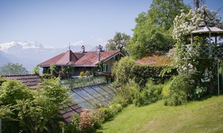 Histoire(s) de jardins