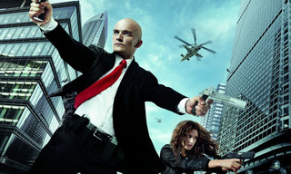 Hitman: Agent 47