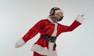 Holiday Season: Jolly Videos