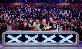 Holland's got talent all stars