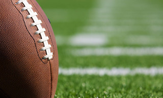 Hollywood & Football