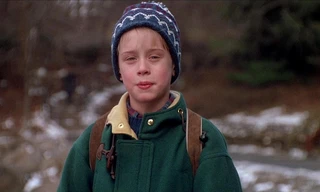 Home Alone 2: Lost in New York