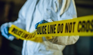 Homicide city: Charlotte