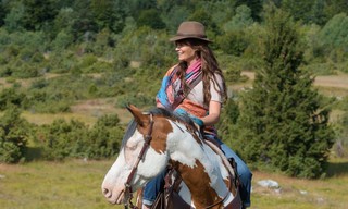 Hommes au bord de la crise de nerfs