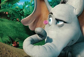 Horton Hears a Who!