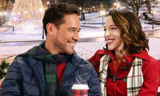 Hot Chocolate Holiday