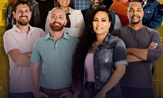 House Hunters: All-Stars