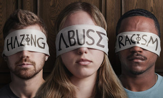 Houses of Horror: Secrets of College Life