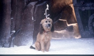 How the Grinch Stole Christmas