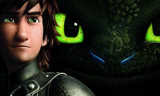 How to Train Your Dragon 2