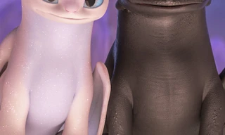 How to Train Your Dragon: The Hidden World