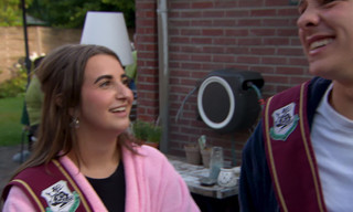 Hulde aan het Volksfeest!