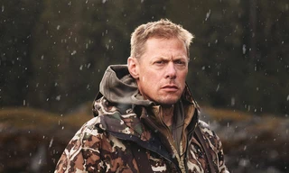 Hunting History with Steven Rinella