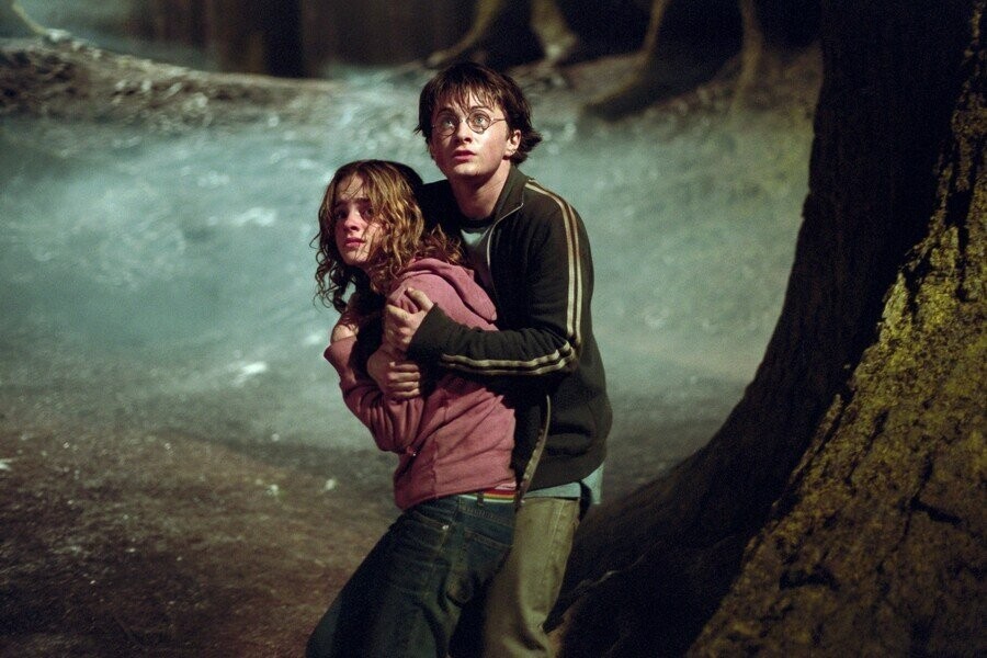 Harry Potter and the Prisoner of Azkaban