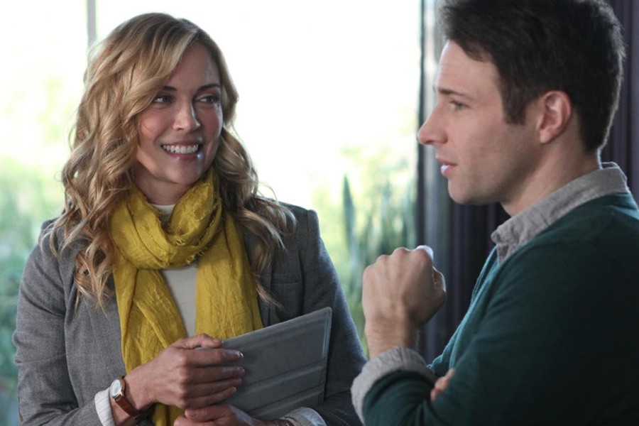 Her Boyfriend's Secret