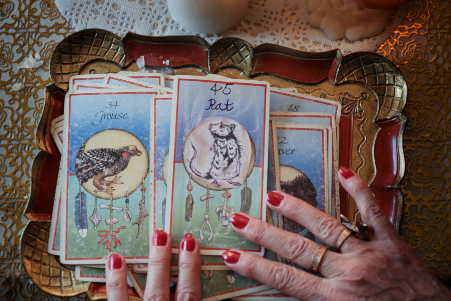 Het ratje, de mens en de metro