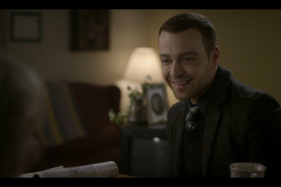 Hitched for the Holidays