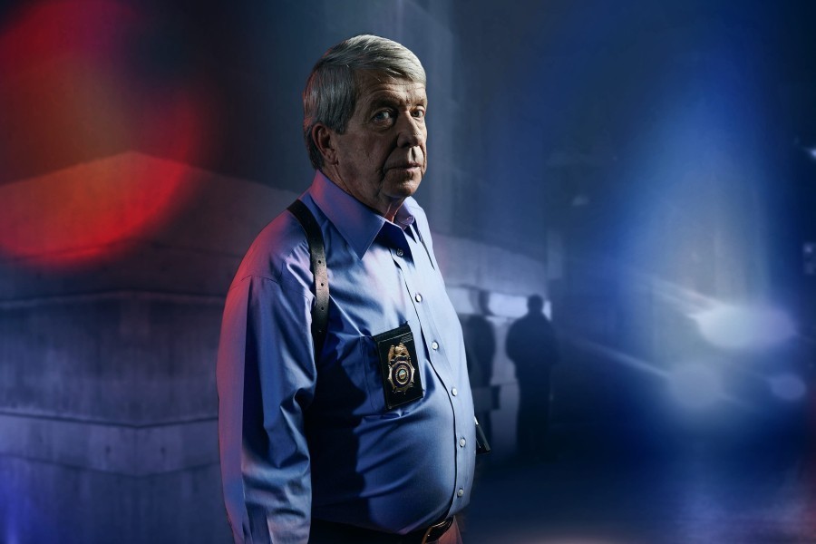 Homicide hunter