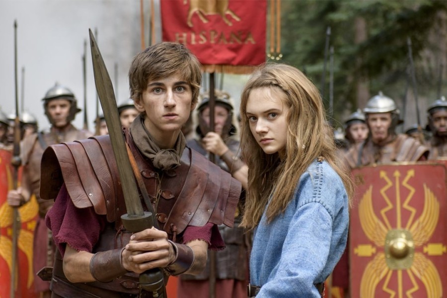 Horrible Histories: The Movie