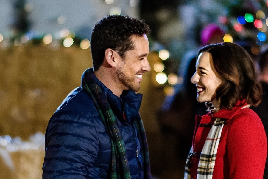 Hot Chocolate Holiday