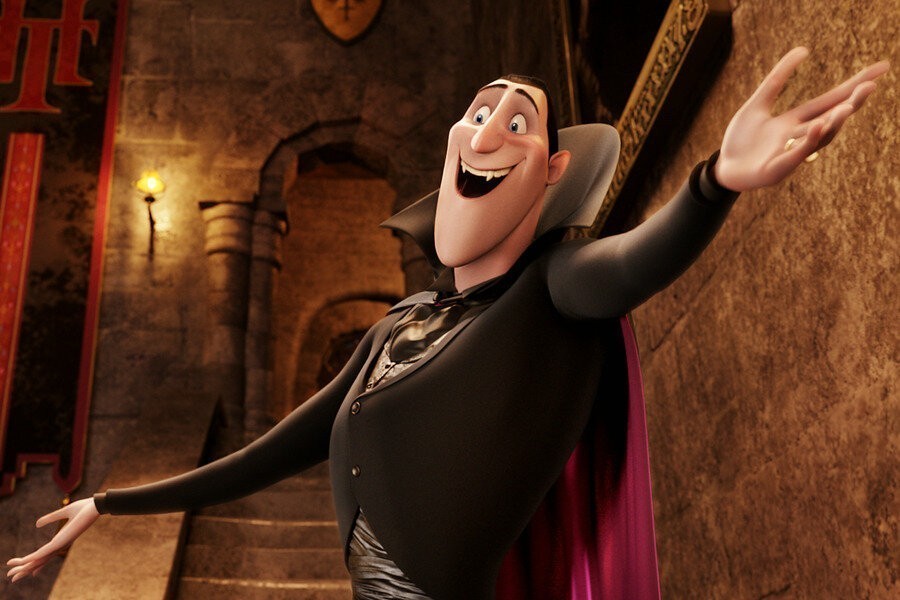 Hotel Transylvania