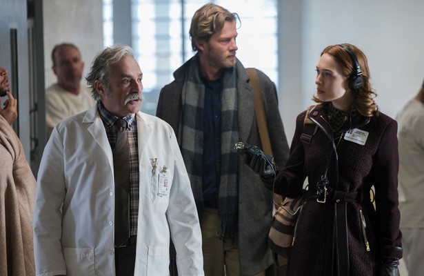 Michael Myers is terug in deze Halloween-film