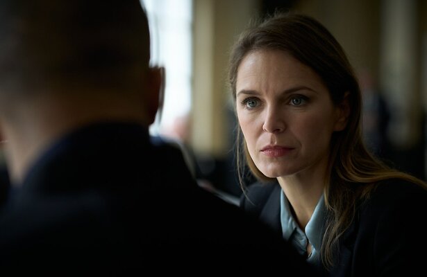 Hanna Verboom in Elixer