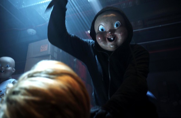 Scéne uit Happy Death Day 2U