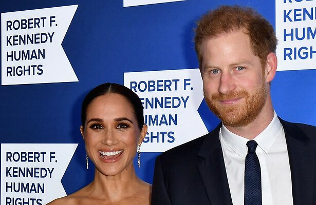 Interview met prins Harry maandag in Nederland te zien.