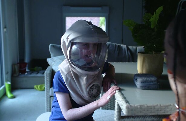 Je Zal het Maar Hebben Junior